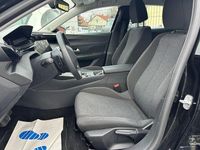 Gebraucht Peugeot 308 Style 136 PS (100 kW) 2025 Schwarz Limousine