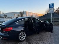Gebraucht BMW 335 M Performance 340 PS (250 kW) 2013 Blau Limousine