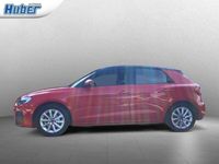 gebraucht Audi A1 Sportback 35 1.5 TFSI basis (EURO 6d) 35 TFSI basis