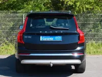 Gebraucht Volvo XC90 Inscription 392 PS (288 kW) 2021 Schwarz SUV