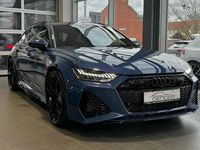 Gebraucht Audi RS6 Performance 630 PS (463 kW) 2024 Blau Limousine