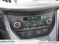 Gebraucht Ford Kuga Titanium 150 PS (110 kW) 2019 Grau SUV