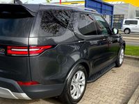 gebraucht Land Rover Discovery Discovery3.0 Td6 HSE