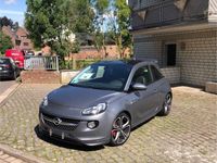 gebraucht Opel Adam S