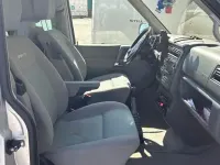 Usado VW T4 151 HP (111 kW) 2003 Prateado Van