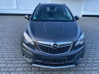 gebraucht Opel Mokka Color Innovation ecoFlex,AUX/USB