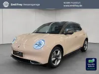 Nowe Ora 03 125 kW (171 KM) 2025 Beżowy Hatchback