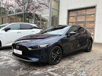 Neu Mazda 3 Nagisa 140 PS (102 kW) 2025