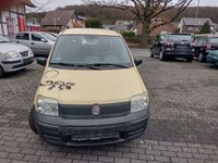 gebraucht Fiat Panda 1.1 Active