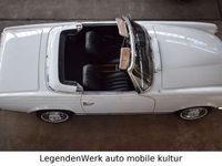 gebraucht Mercedes W113 230 SL PagodeDeutsche EZ Matching Note 2