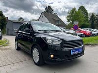 gebraucht Ford Ka Plus Ka/Ka+ KA+ 1,2 Cool & Sound I.Hand !!!