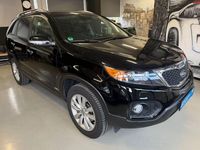 Gebraucht Kia Sorento Spirit 197 PS (144 kW) 2011 Schwarz SUV