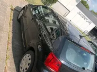 Gebraucht VW Polo 75 PS (55 kW) 2015 Schwarz Kleinwagen