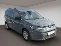 Używany VW Caddy Maxi 150 KM (110 kW) 2025 Szary Minivan