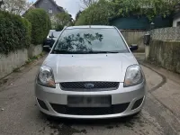 Gebraucht Ford Fiesta 60 PS (44 kW) 2007 Kleinwagen