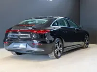 Gebraucht Mercedes EQE350 Edition 214 kW (292 PS) 2025 Schwarz Limousine