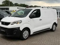 Gebraucht Peugeot Expert Premium 122 PS (89 kW) 2020 Blanc banquise Van