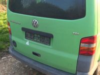 gebraucht VW Transporter T5