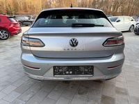 Gebraucht VW Arteon Elegance 200 PS (147 kW) 2022 Silber Kombi