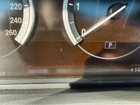 Gebraucht BMW 530 258 PS (189 kW) 2012 Schwarz Limousine