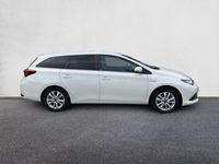 gebraucht Toyota Auris Hybrid Basis