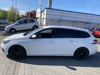 gebraucht Peugeot 308 SW BlueHDi 130 AT8 Active *TIEFER* 18"" *
