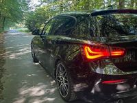 gebraucht BMW 118 d F20 Sportline