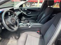 gebraucht Mercedes C200 (BlueTEC) d T