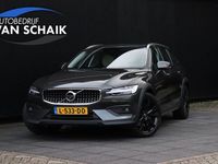 Gebraucht Volvo V60 CC Pro 252 PS (185 kW) 2021 Grau Kombi