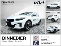 Gebraucht Kia XCeed GT-Line 179 PS (131 kW) 2025 Deluxeweiss met SUV