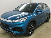 Gebraucht BYD Atto 3 Design 150 kW (204 PS) 2023 Blau SUV