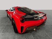 Gebraucht Ferrari 488 721 PS (530 kW) 2020 Rot Coupé