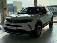 Gebraucht Opel Mokka Elegance 101 PS (74 kW) 2020 Jade weiss/arktis weiss SUV
