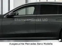 Gebraucht Mercedes E300 Avantgarde 313 PS (230 kW) 2025 Grau Limousine