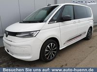 Neu VW Multivan Edition 179 PS (131 kW) 2025 Candyweiß Van