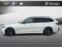 Gebraucht BMW M340 M Sport 374 PS (275 kW) 2025 Weiss Limousine