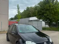 Gebraucht VW Golf V 150 PS (110 kW) 2005 Kleinwagen