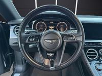 Gebraucht Bentley Continental GT 635 PS (467 kW) 2018 Schwarz