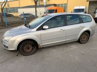 gebraucht Ford Focus Turnier Style-KLIMA