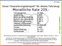 Gebraucht Audi Q2 S-Line 150 PS (110 kW) 2025 Daytonagrau perleffekt SUV