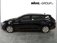 Gebraucht Renault Mégane IV Zen 91 PS (66 kW) 2021 Schwarz Kombi