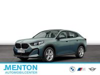 Gebraucht BMW X2 150 PS (110 kW) 2025 Grün SUV
