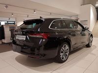 Neu Skoda Octavia 150 PS (110 kW) 2026 Blackmagicperleffekt Kombi