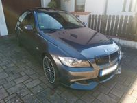 gebraucht BMW 325 i Lim | M-Paket | SOMMERFAHRZEUG