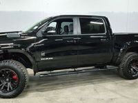 Gebraucht Dodge Ram 401 PS (294 kW) 2024 Schwarz Pickup
