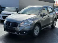 Usata Suzuki SX4 Comfort+ 120 CV (88 kW) 2014 Berlina