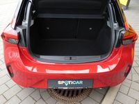 Gebraucht Opel Corsa 101 PS (74 kW) 2024 Rot Limousine