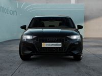 gebraucht Audi A3 e-tron Audi A3, 19.547 km, 150 PS, EZ 07.2021, Hybrid (Benzin/Elektro)