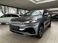 Neu BYD Atto 3 Comfort 150 kW (204 PS) 2025 Climbing grey SUV