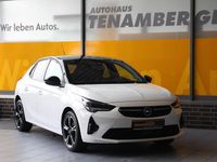 Gebraucht Opel Corsa GS Line 101 PS (74 kW) 2022 Weiß Limousine